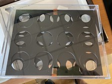 TIROIR A CAPSULE NESPRESSO DOLCEGUSTO TASSIMO LAVAZZA