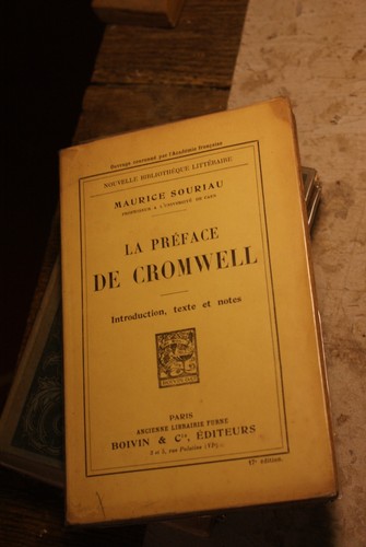Broché maurice souriau - broché,