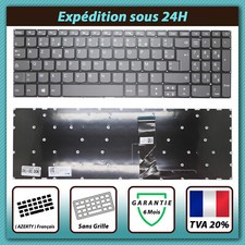 Clavier Français Azerty pour