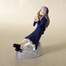 Rena Rune - Figurine Gashapon HGIF Genesis of Aquarion