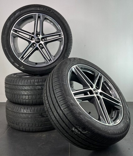 Audi pouces jantes - audi, q5