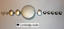 All the Knobs from a Cambridge