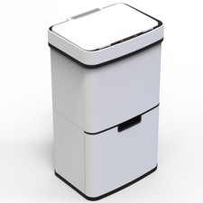 Kitchen Move Poubelle