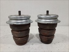 COUPELLES AMORTISSEURS AR