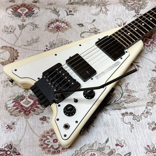 Guitare électrique
