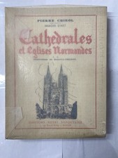 Cathédrales et Églises