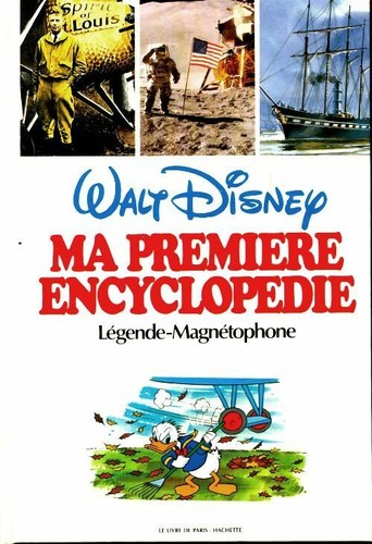 Première encyclopédie - première,