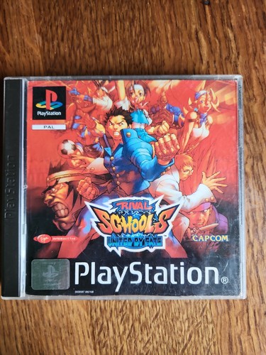 Rival schools united - schools:,
