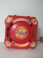 BEYBLADE Metal Fusion BATTLE