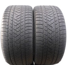 2 X PIRELLI 295/40 R20 106V