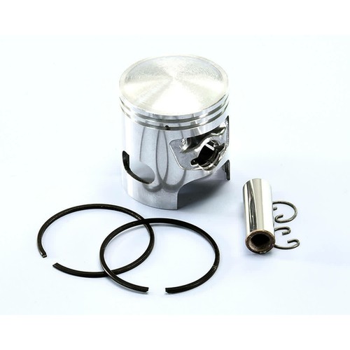 Piston polini pour yamaha - piston,