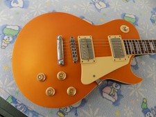 Harley Benton SC-400 Set Neck