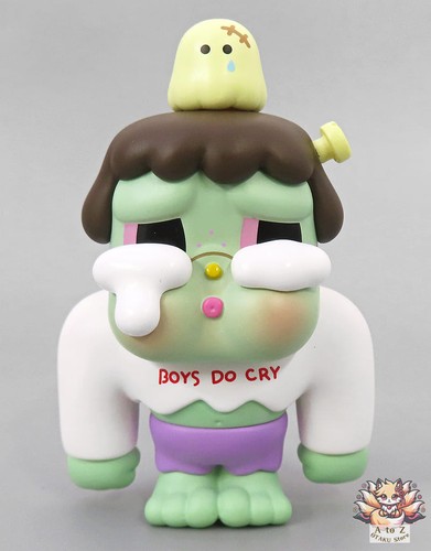Popart crybaby monster tears - popart,