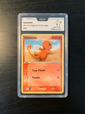 Carte Pokémon : Salamèche