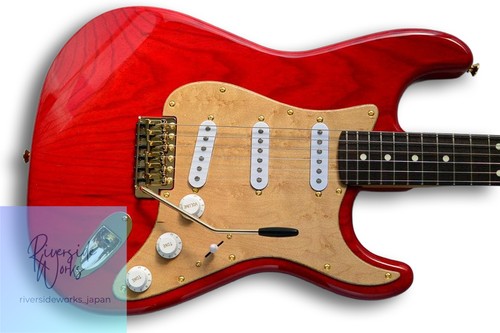 Bill lawrence bc2 ash - lawrence,