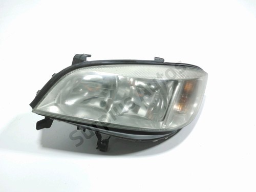 Phare gauche 9118791 opel - phare,