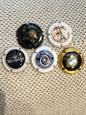 3ème Millénaire, Lot 5 Capsules