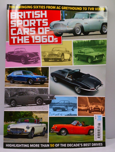 British sports voitures - sports,