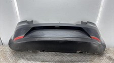Pare choc arriere SEAT IBIZA 4 PHASE 1 6J3807421GRU