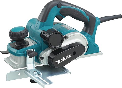 Makita rabot pliant kp0810j - rabot,