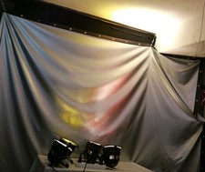 Litecraft PAR 56 Projecteur 4