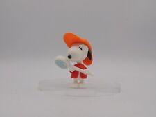 Kinder Ancien Montable - Snoopy - Peanuts - Steckfiguren 1993