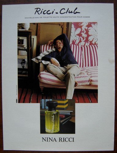 Publicité papier eau de - papier,