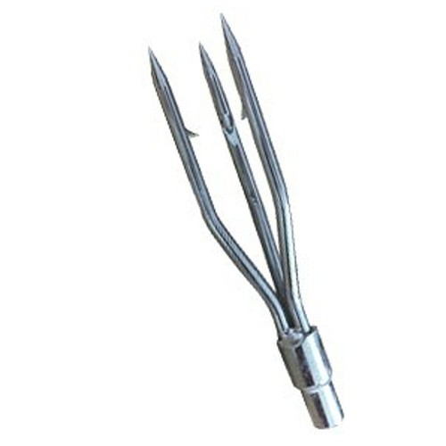 Trident plongée harpon - trident,