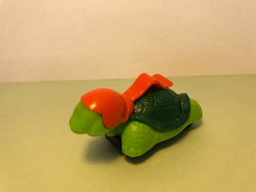 L18 kinder 1996 - -, tortue