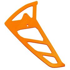 Aileron arrière stabilisateur de rechange pour hélicoptère TRex 600
