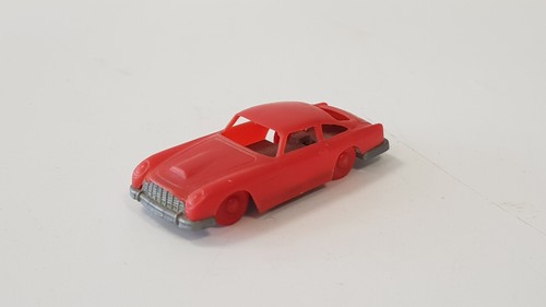 Jouef aston martin - aston,