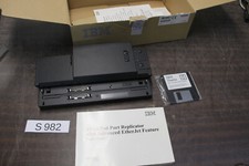 IBM THINKPAD 05K 4872 PORT