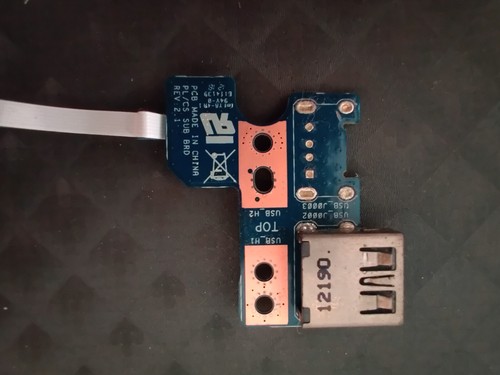 Carte usb n0zwg10b01 - usb,