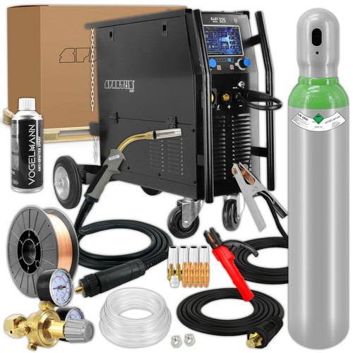 Spartus easymig 325 - poste, à