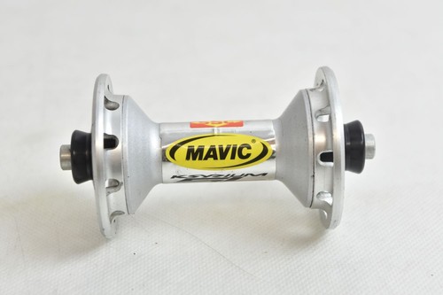 Mavic ksyrium front hub - ksyrium, sl