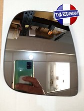 Miroir rétroviseur gauche