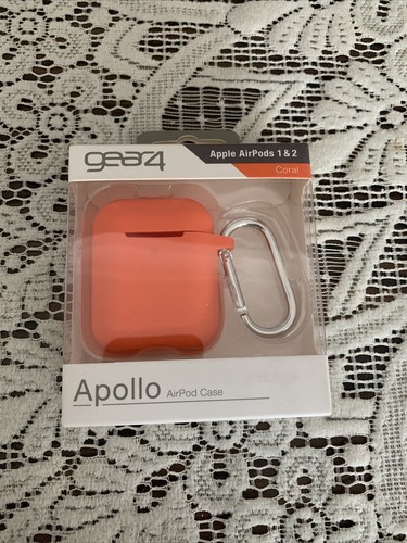 Coque apollo airpod - apollo, gear