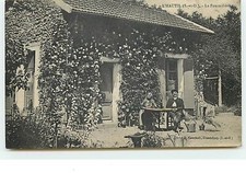 TRIEL - L'HAUTIL - La