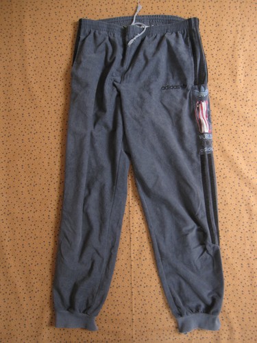 Pantalon adidas one - pantalon, 80's