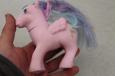 MY LITTLE PONY MON PETIT PONEY G1 sprinkles whizzer