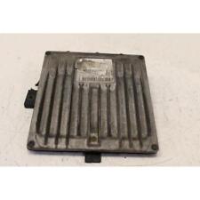 UNITÉ DE COMMANDE DE LA POMPE