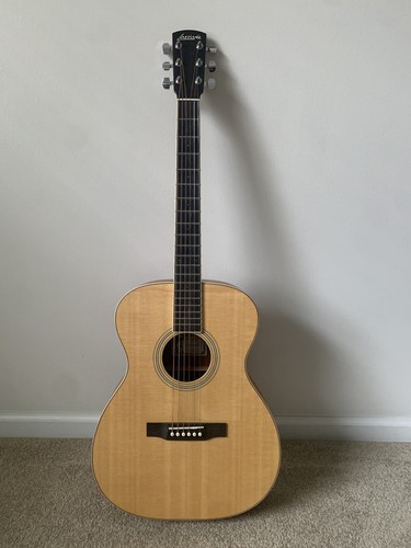 2004 larrivee guitar - 2004,