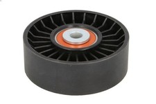 Poulie de déviation/guide