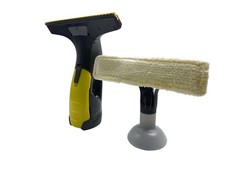 Nettoyeur de vitres sans fil