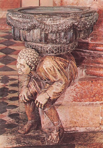 Italie verone santa anastasia - verone,