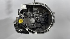 Boite de vitesses CITROEN C3 1 PHASE 2 00002222XH