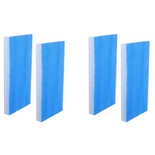 Airbrush Hobby Kit de Filtres pour Cabine de Pulvérisation D'Aérographe, Ca5943