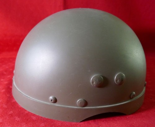 Sous casque radio - char, france