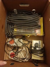 Lot De Rails Pour Train