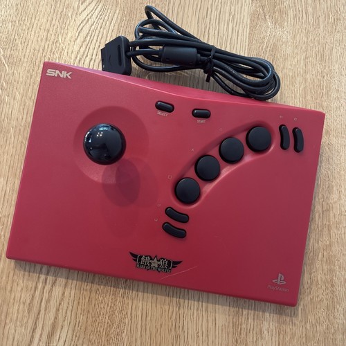 Manette neo geo - manette, stick